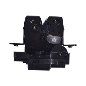 Actuador de bloqueo de tapa de <span class=keywords><strong>maletero</strong></span> trasero, pestillo de bloqueo de puerta trasera para Nissan Micra Mk3 <span class=keywords><strong>Qashqai</strong></span> J10 Nissan Tiida, 90502-2DX0A - Product Image 1