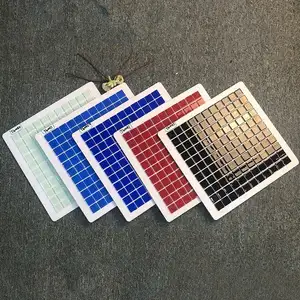 Gaoming Glass Tile For Swimming Pool Tiles Glass Mosaic Pool Tiles For Swimming Pool Decorations