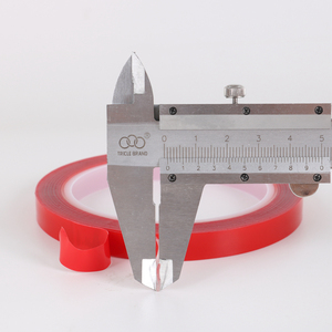 <span class=keywords><strong>Cinta</strong></span> de Montaje de Espuma Acrílica de <span class=keywords><strong>Doble</strong></span> Cara, Resistente, Sin Residuos, Adhesivo Fuerte, Lavable, Impermeable, Resistente a Altas Temperaturas - Product Image 1