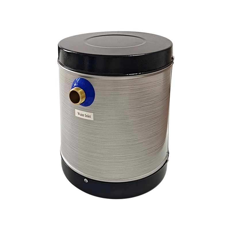 Automatically Cold Water Feeding Tank for Evacuated Tube Solar Water Tank Electric Powered Unpressurized Outdoor & Hotel Use · image 2