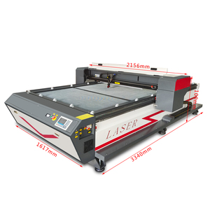 Liaocheng hengchunyuan <span class=keywords><strong>atomstack</strong></span> 1325 CO2 máquina de grabado de corte por láser CNC grabador cortador para la venta - Product Image 2
