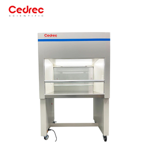 Cabina de Flujo Horizontal, Un Solo Lado, para una Sola Persona, para Uso en Cuartos Limpios de Laboratorio - Product Image 1