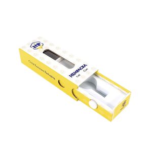 Tùy Chỉnh Sinh Thái Thân Thiện Với Trẻ Em 0.5 Các Tông 1Ml Hộp Mực Bút Hiển Thị Bao Bì Cr Hộp Ba Chiều Giấy Ngăn Kéo Giỏ Hàng Hộp - Product Image 1