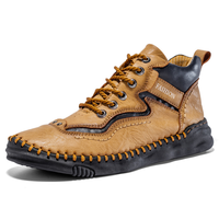 Chaussures décontractées pour hommes de haute qualité, confortables et respirantes, vente directe d'usine, vente en gros, possibilité de personnaliser le logo
