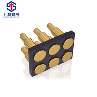 Shangte Supply - Monedero de Hardware para Monedas Digitales, Llave USB, Pin de Carga de Alta Calidad con Resorte California 65
