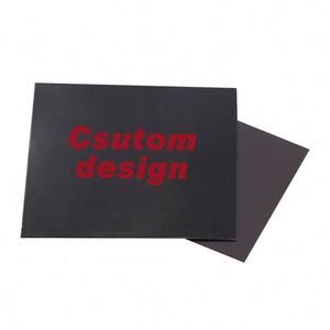 Imán de Refrigerador de Papel de Buena Calidad Directamente de Fábrica, para Decoración, Promoción, Inmobiliarias, Calendarios, Tarjetas de Visita - Product Image 4
