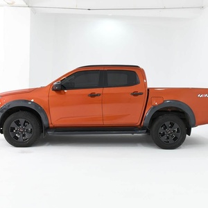 <span class=keywords><strong>Pickup</strong></span> Isuzu D-MAX 1.9T <span class=keywords><strong>Auto</strong></span> 4WD V-CROSS di Lusso Fuoristrada per Esportazione - Product Image 5
