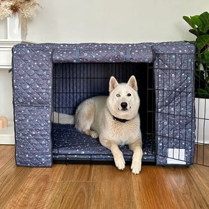 Couverture de cage pour animaux de compagnie imperméable et durable de qualité supérieure - Product Image 2
