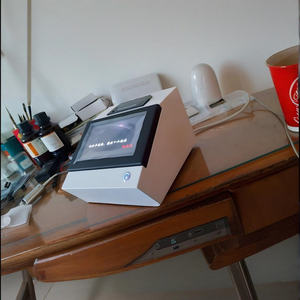 ASTM D2699 penguji Octane otomatis dan Cetane minyak Diesel Cetane Number Analyzer Octane Meter - Product Image 3