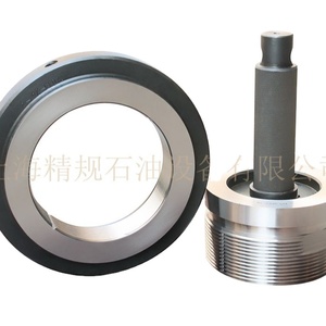 2-3/8 Als-5-1/2 Als (Interne-Flush Stijl Verbinding) api 7-2 Threading Pijp Meters/Gages Plug En Ring Meetinstrumenten - Product Image 1