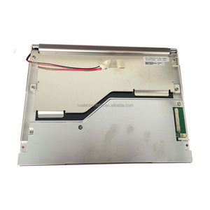 PD080SL6 หน้าจอ LCD ดั้งเดิม 8 นิ้ว 800x600 โมดูล LCD สำหรับอุตสาหกรรม HMI, จอแสดงผลในรถยนต์ - Product Image 1