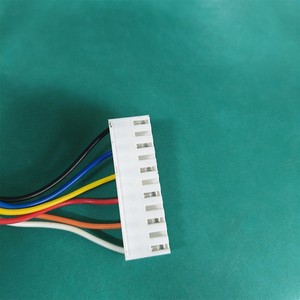 มอเตอร์พัดลม Chigo รุ่น YDK-27-4 A6 27W 220-240V 50Hz สำหรับเครื่องปรับอากาศในห้อง - Product Image 2