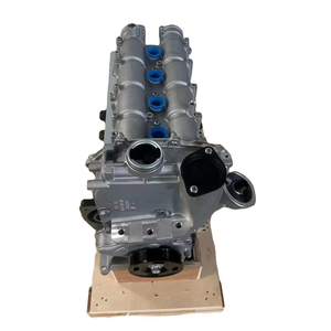 EA111 1.6L motor Lavida Bora Boros Kodak kristal Rui CEM03C100039QV 03C100039Q 03C100039QX için uygundur - Product Image 3