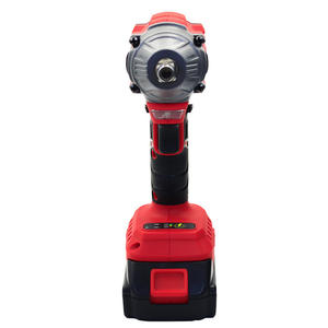 Makita 21V Lithium Ion Impact Wrench 1/2 In Drive 4500 Bpm Brushless <b>Electric</b> Wrench For <b>Car</b> And Household Use - Product Image 3