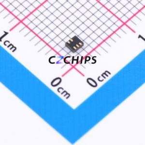 ECLAMP8052P.TCT Common Mode Filter UFDFN-5 RF ( Number of Channels: 2 )( Dielectric Strength: 25kV )( Rated Current: 6A ) - Product Image 2