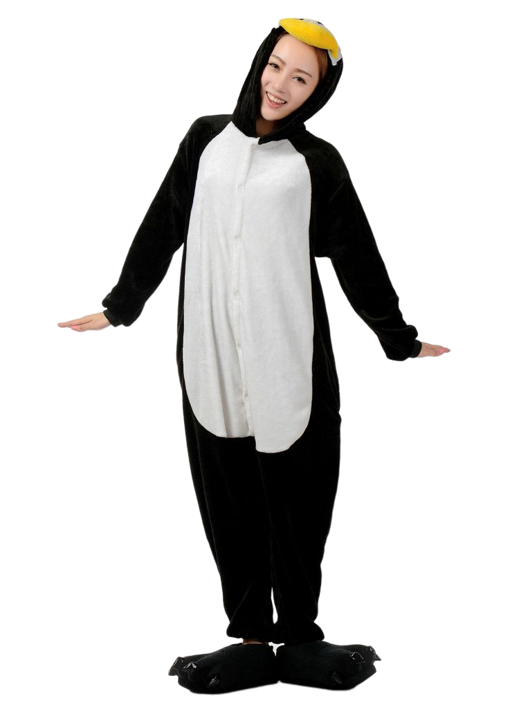 Penguin.
