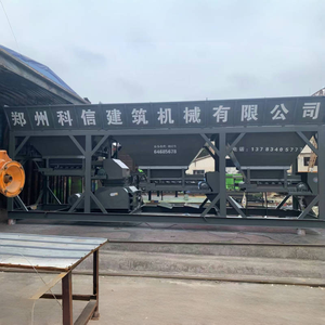 Cơ giới tổng hợp Phễu cho trọng lượng trạm trộn bê tông Máy nhà máy - Product Image 4