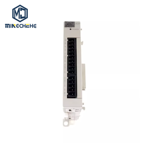 FX3U-4AD-ADP FX3U-4AD-ADP FX3U โมดูลคอนโทรลเลอร์ PLC -F SERIES ตัวควบคุมแบบตั้งโปรแกรมได้ - Product Image 1