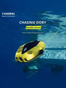 <span class=keywords><strong>Chasing</strong></span> Innovation <span class=keywords><strong>Chasing</strong></span> <span class=keywords><strong>Dory</strong></span> <span class=keywords><strong>Drone</strong></span> <span class=keywords><strong>sous</strong></span>-<span class=keywords><strong>marin</strong></span> avec caméra télécommandée, vision HD, prise de vue <span class=keywords><strong>sous</strong></span>-marine, robot de plongée, <span class=keywords><strong>sous</strong></span>-<span class=keywords><strong>marin</strong></span> pour - Product Image 6