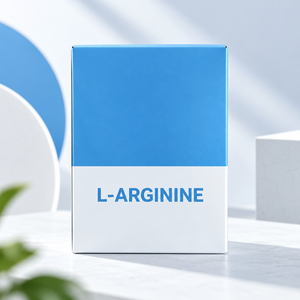 Tabletas de L-Arginina, Suplemento de Aminoácidos, Apoyo Energético, Fórmula Personalizada, Fábrica OEM ODM - Product Image 4