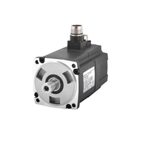 Motor Servo AC Sincrónico 1FK7083-2AF71-1RA0SYNCHRON, Motor de Imán Permanente Sincrónico para CNC, Robot, Empaque, Control de Movimiento de Precisión