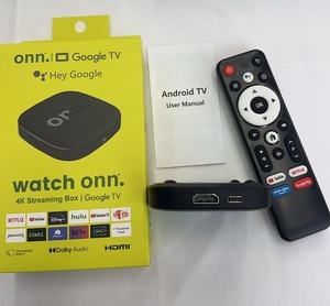 ATV 13.0 T1 Android <span class=keywords><strong>tv</strong></span> box với Vivid HDR Video Player và giọng nói từ xa Quad Core Bộ vi xử lý atsetopbox - Product Image 2