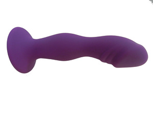 Weiches Silikon Anal Plug Dildo Sexspielzeug für Frauen Männer Homosexuell Butt Plug Penis <span class=keywords><strong>Massage</strong></span> gerät Intim waren für Erwachsene - Product Image 5