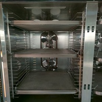 Best Verkopende Zonne-Industriële Fruitdehydrator Commercieel En Plantaardig Uitdrogen Met Kwaliteit