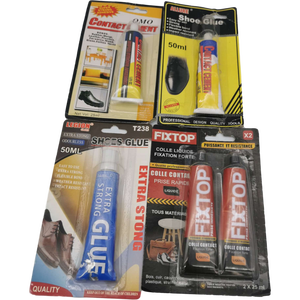 กาวติดคอนแทคซีเมนต์เบตาซ์ ปาเท็กซ์ แมทเท็กซ์ แคสตอล - Product Image 6