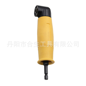 Destornillador de ángulo recto de 90 grados Mr Drill con rodamiento para reparaciones de precisión y espacios reducidos - Product Image 3