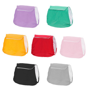Couche lavable pour chien mâle, imperméable, super absorbante, en polyester - Product Image 1