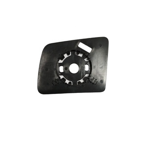 Verre de rétroviseur côté conducteur-passager pour FORD TOURNEO CONNECT 2009-2013 TRANSIT CONNECT 2009-2013 Nouvel état Remplacement Réparation - Product Image 1