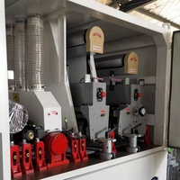Machine de raboteuse droite, parfait pour le travail du bois