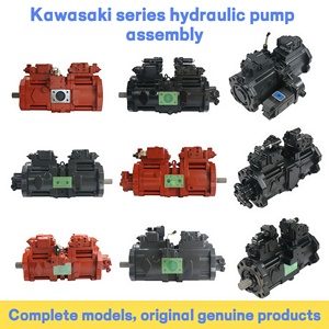Moteur rotatif Hyundai pour excavatrice R200/220-5/210-<span class=keywords><strong>7</strong></span>/215-<span class=keywords><strong>7</strong></span>/225-<span class=keywords><strong>7</strong></span> M2X150-12 31N6-10121 31N6-10210 39Q6-<span class=keywords><strong>11700</strong></span> 31EM-10120 31N6-10210-KIT - Product Image 4