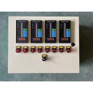 Instrument de mesure et de contrôle à boucle simple Shuozhou C80 avec affichage LED 160x80mm, compteur numérique - Product Image 4