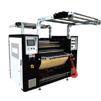 Presse à chaleur rotative semi-automatique haut de gamme pour lanière/ruban-ROT-H avec plaque d'imprimante à plat-Eastsign