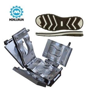 Ayakkabı kalıp Gusbi ayakkabı kalıbı Pu kama Sole Die Maker yapma Sandal ayakkabı kalıpları - Product Image 1