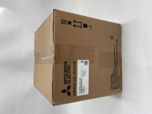 Variador de Frecuencia Mitsubishi FR-D740-5.5K-CHT 100% Nuevo y Original - Product Image 1