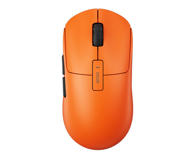 Factory Wholesale Wireless Gaming Mouse 8K Polling Lightweight Hotswap Switch 32000 DPI Programmable Buttons USB-C Right
