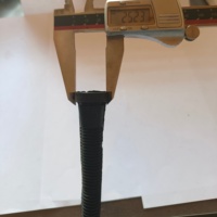Doigts en caoutchouc de marque SS pour éplucheuse à poulet, pour convoyeur suspendu, machine de transformation d'abattoir, approvisionnement en usine
