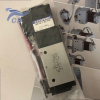 Válvula Solenoide Serie 180 180-4E1-83-PSL para Control Direccional Neumático