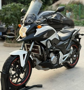 Utilisé pour <span class=keywords><strong>Honda</strong></span> NC700.. 700cc. Motos de rue d'occasion de haute qualité - Product Image 1