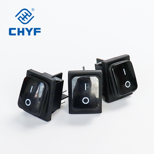 Chyf kcd4 15A/20A 220VAC không thấm nước IP67 <span class=keywords><strong>Rocker</strong></span> chuyển <span class=keywords><strong>ON</strong></span> <span class=keywords><strong>OFF</strong></span> 2 vị trí LED <span class=keywords><strong>4</strong></span> <span class=keywords><strong>pins</strong></span> <span class=keywords><strong>Rocker</strong></span> chuyển đổi - Product Image 6