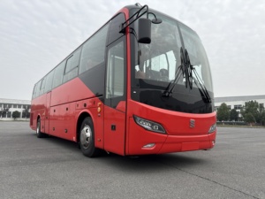 Autobús Urbano de Lujo Tenglong SYC6122 - Product Image 1