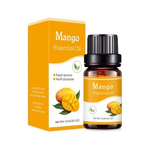 Pasokan Langsung Minyak Grapefruit Alami Private Label untuk Perawatan Kulit, Spa Rambut, dan Aromaterapi - Product Image 1