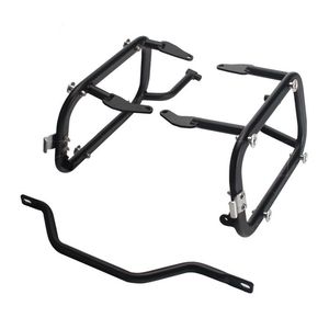 Kit de montage de <span class=keywords><strong>sacoche</strong></span> latérale pour Harley Pan America 1250 1250S RA1250S 2020 2021 - Product Image 6