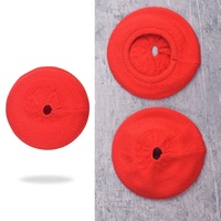 Almohadillas de punto para beats Solo 2/3 almohadillas para Solo 3 beats almohadillas de repuesto para beats Studio2/3 almohadillas para los oídos