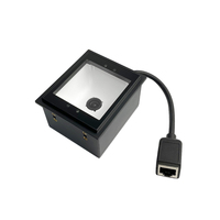Lecteur de codes-barres 2D QR Code automatique RD4500 populaire