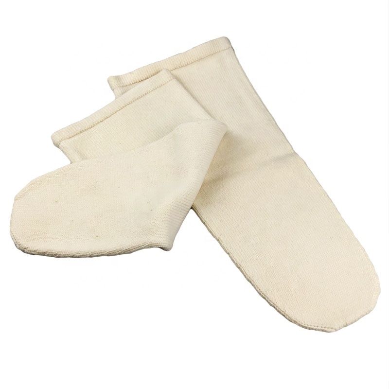 Wool Cosmetic Sock Prosthetic Stump Sock