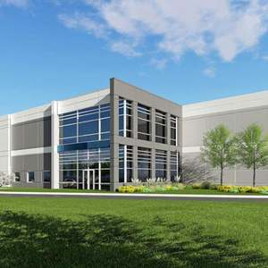 Panel <span class=keywords><strong>Alc</strong></span> ignífugo de gran envergadura, estructura de acero moderna prediseñada con viga en h para construcción de almacenes/talleres de granja urbana - Product Image 1